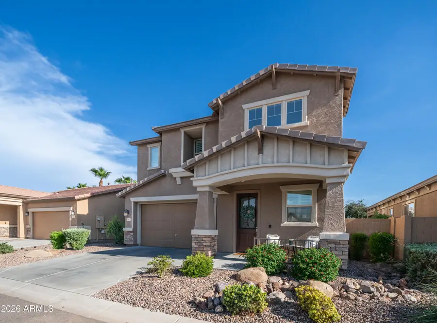 7827 E Baltimore Street, Mesa, AZ 85207 - #2
