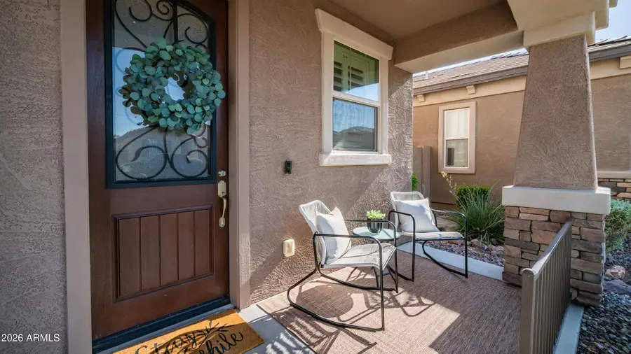 7827 E Baltimore Street, Mesa, AZ 85207 - #3