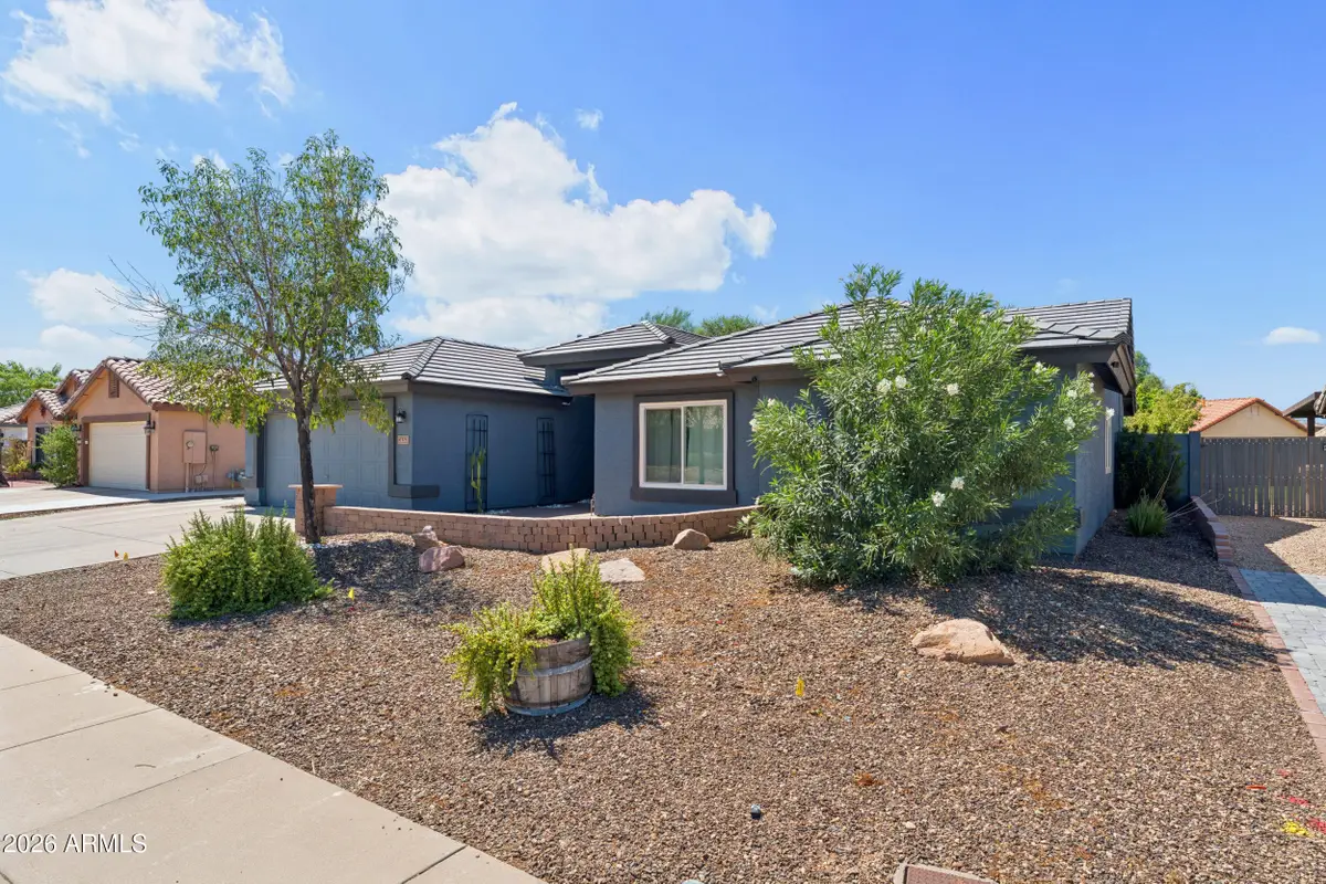 6319 W Villa Maria Drive, Glendale, AZ 85308 - #1