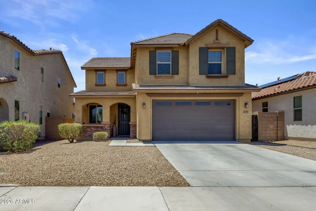26410 N 132nd Lane, Peoria, AZ 85383 - #1