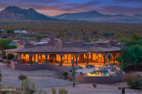 13330 E Jomax Road, Scottsdale, AZ 85262