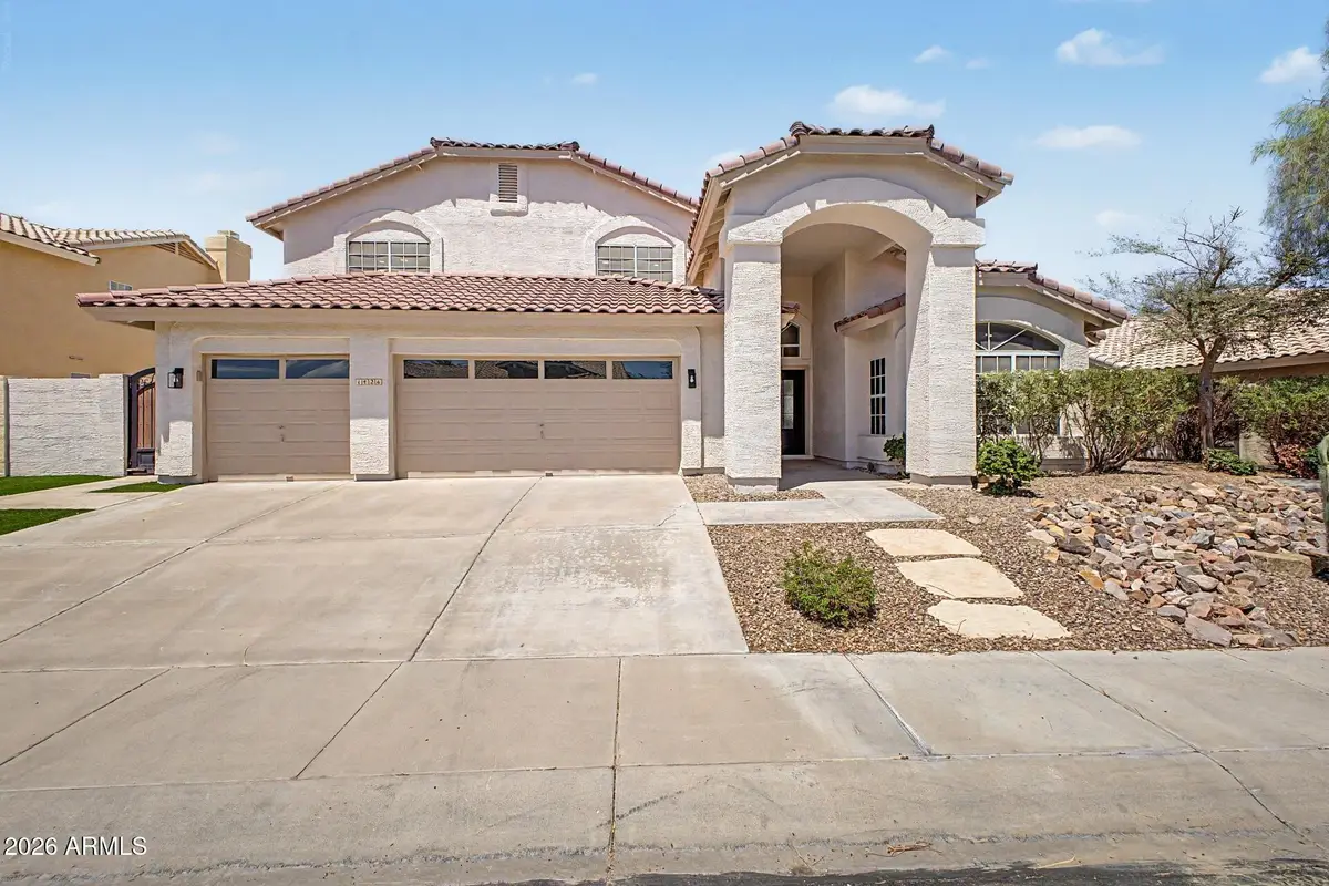 1426 E Amberwood Drive, Phoenix, AZ 85048 - #1