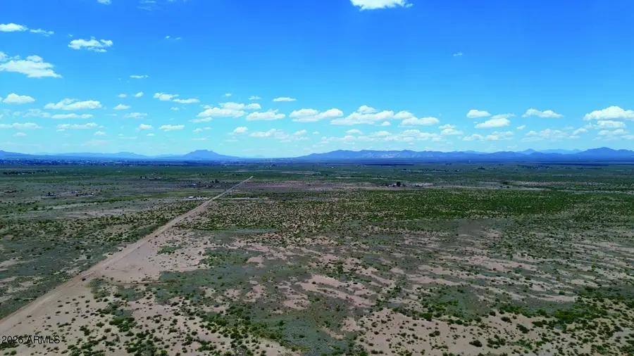 13.47 Acre N Haas Road #3, Douglas, AZ 85607 - #3