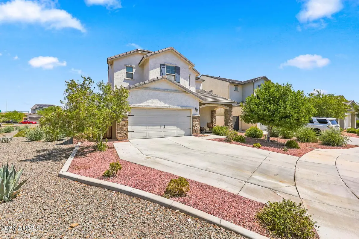 12644 W Nogales Drive, Sun City West, AZ 85375 - #1