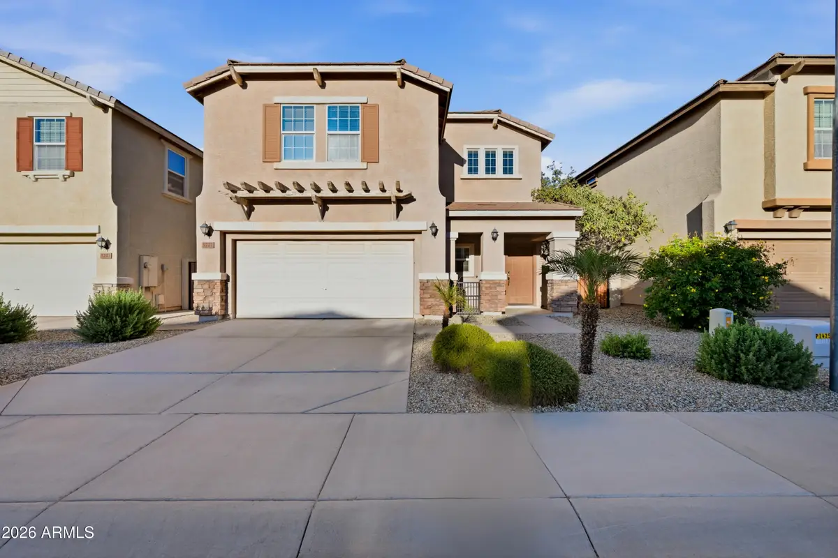 5727 S 35th Place, Phoenix, AZ 85040 - #1