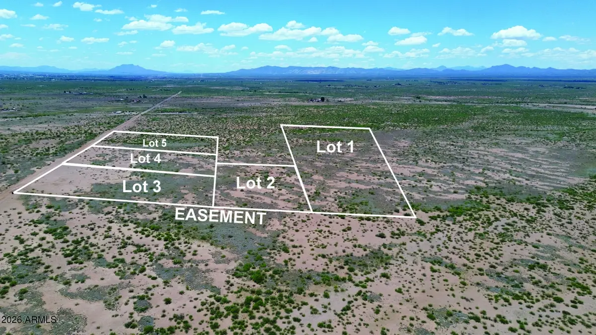 13.49 Acre N Haas Road #5, Douglas, AZ 85607 - #1