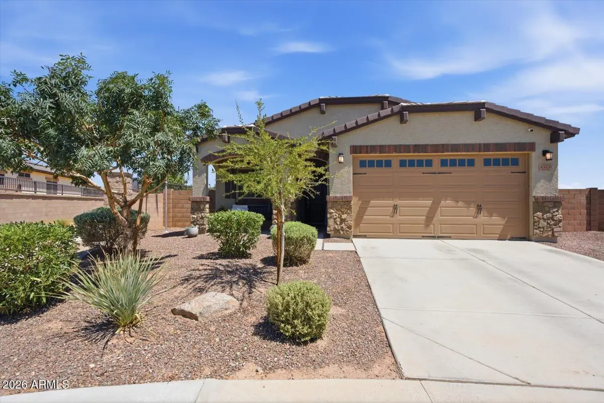 8383 N 173rd Lane, Waddell, AZ 85355 - #1