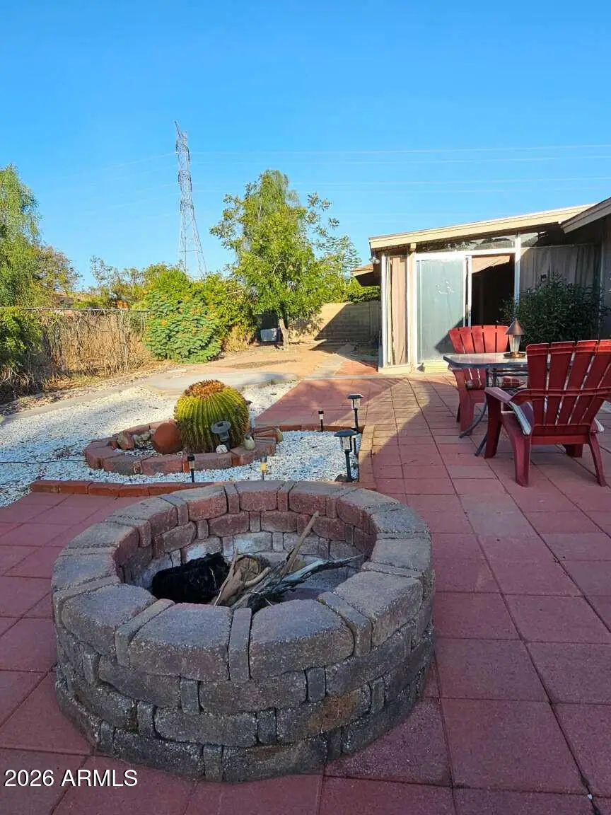 821 N Spur Circle, Mesa, AZ 85203 - #2