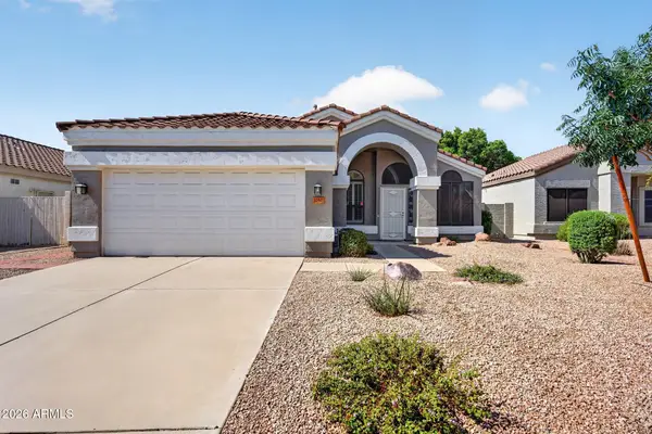 3750 E Irwin Avenue, Mesa, AZ 85206