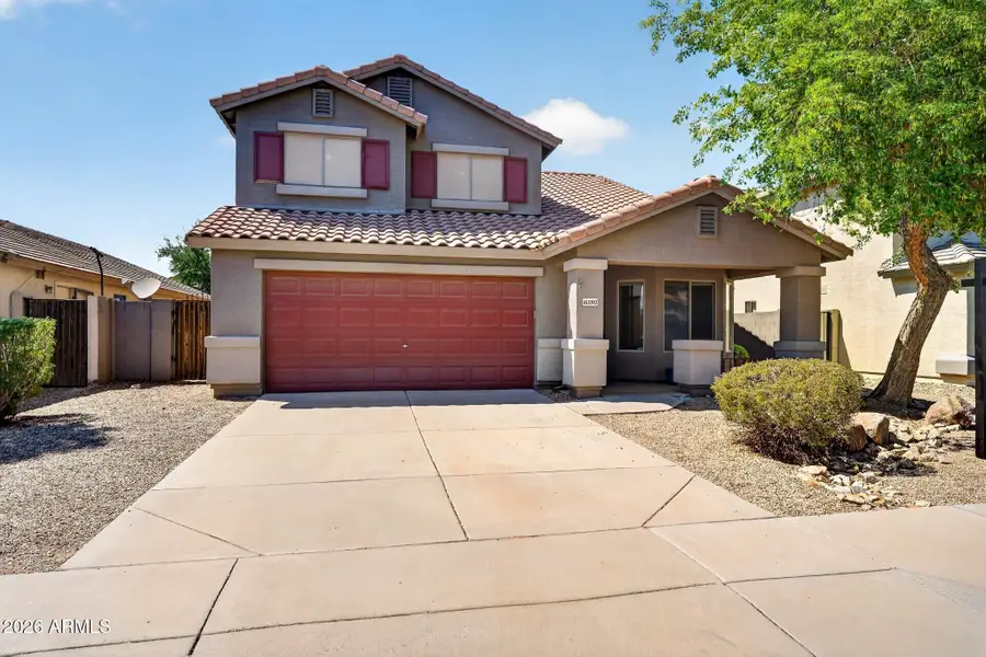 16090 W Latham Street, Goodyear, AZ 85338 - #2