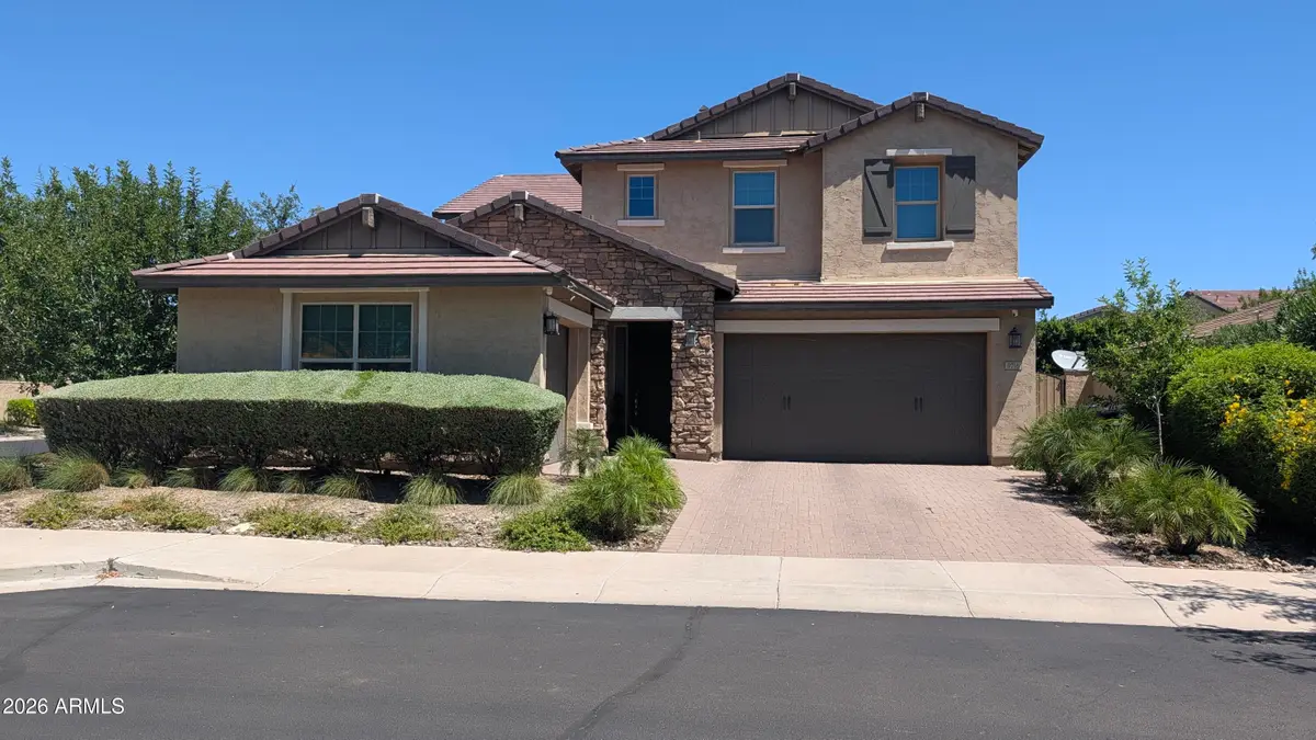 9716 E Tungsten Drive, Mesa, AZ 85212 - #1
