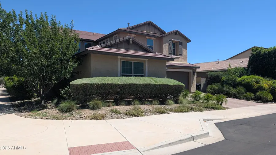 9716 E Tungsten Drive, Mesa, AZ 85212 - #2
