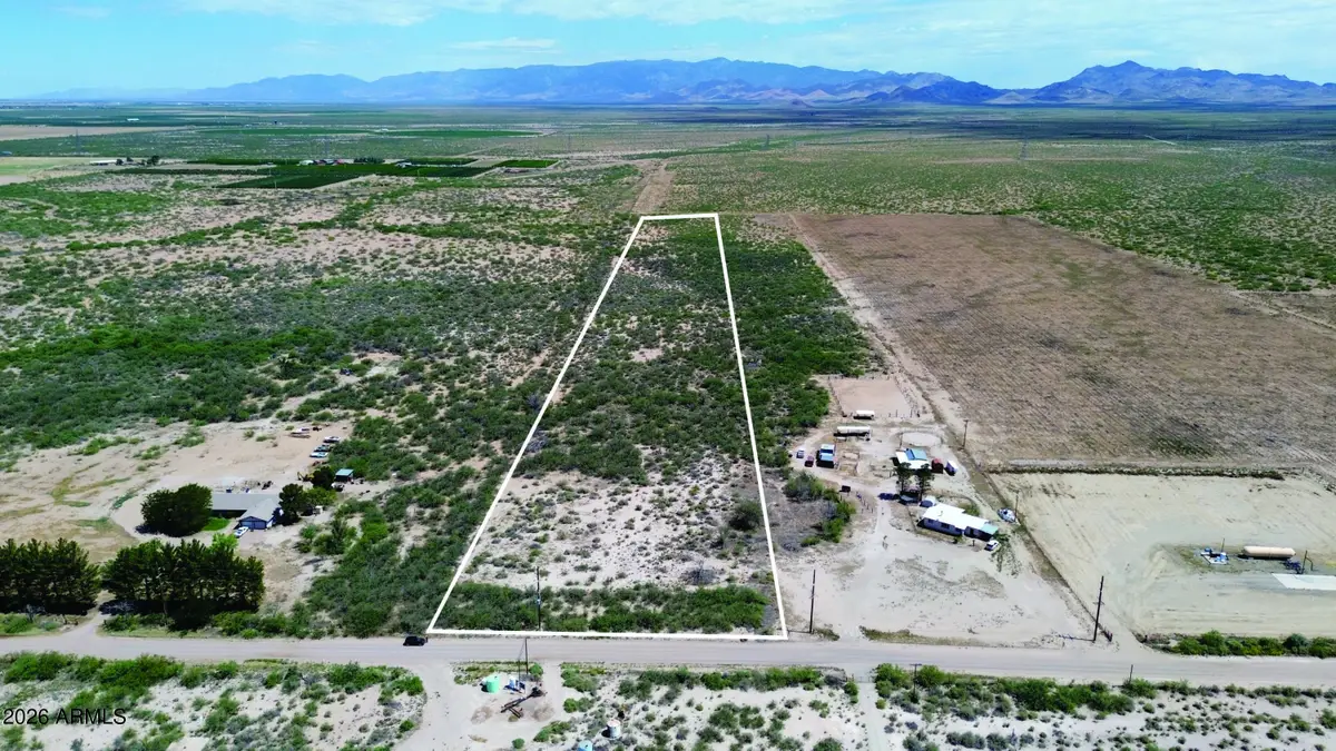 17.87 Acre W Saguaro Road #24, Willcox, AZ 85643 - #1