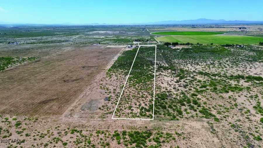 17.87 Acre W Saguaro Road #24, Willcox, AZ 85643 - #2