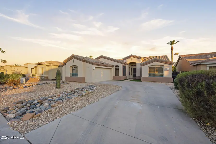 1645 E Orangewood Street, Gilbert, AZ 85296 - #3