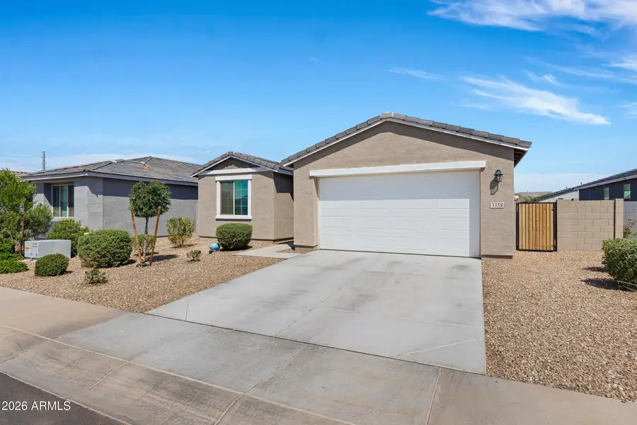 3358 E Rebel Lane, San Tan Valley, AZ 85143 - #3