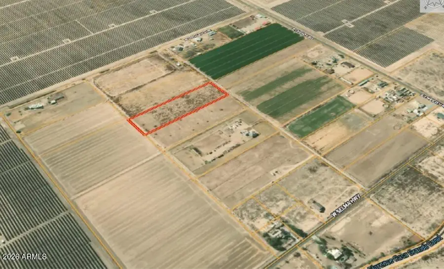 0 S Carol Lane, Casa Grande, AZ 85194 - #3