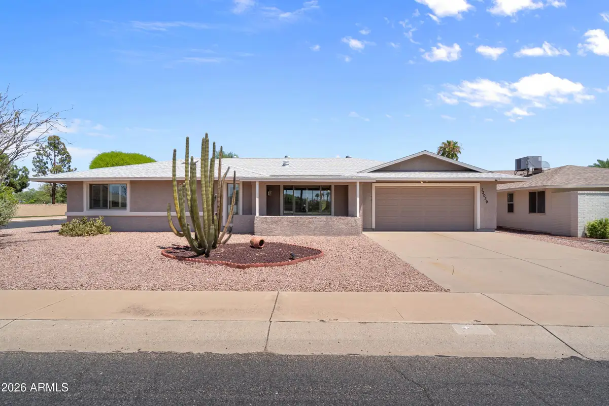 12039 N Sun Valley Drive, Sun City, AZ 85351 - #1