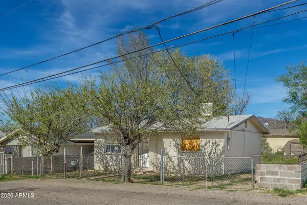5565 S Mckinney Avenue, Globe, AZ 85501
