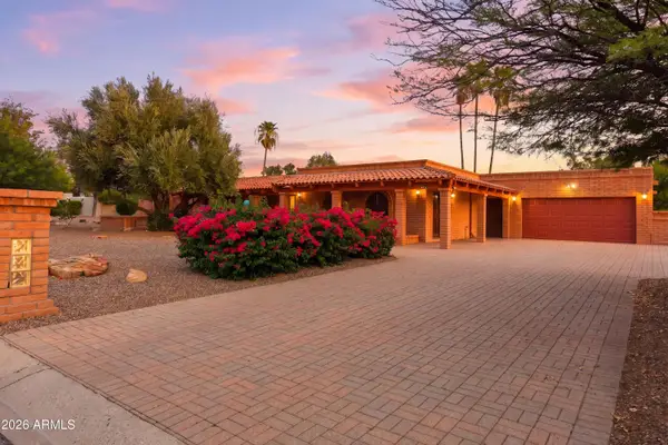 13233 N 80th Place, Scottsdale, AZ 85260