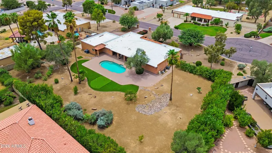 13233 N 80th Place, Scottsdale, AZ 85260 - #3