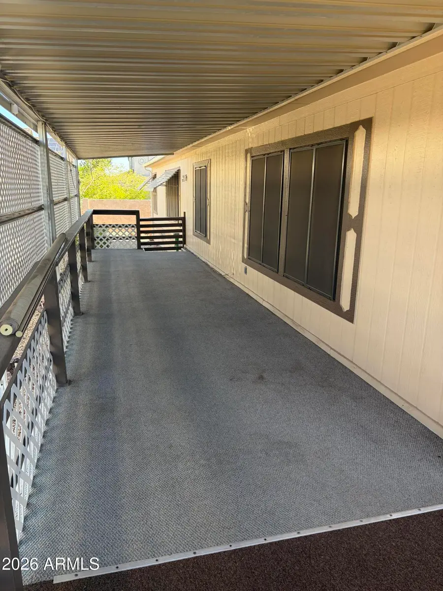 2233 E Behrend Drive #23, Phoenix, AZ 85024 - #3