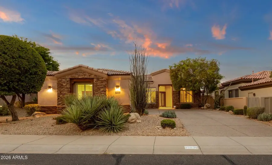 15836 E Brittlebush Lane, Fountain Hills, AZ 85268 - #2