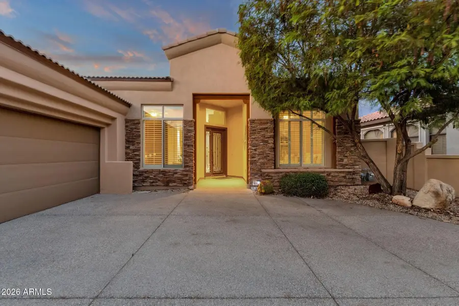 15836 E Brittlebush Lane, Fountain Hills, AZ 85268 - #3