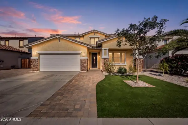 7087 S Fawn Avenue, Gilbert, AZ 85298