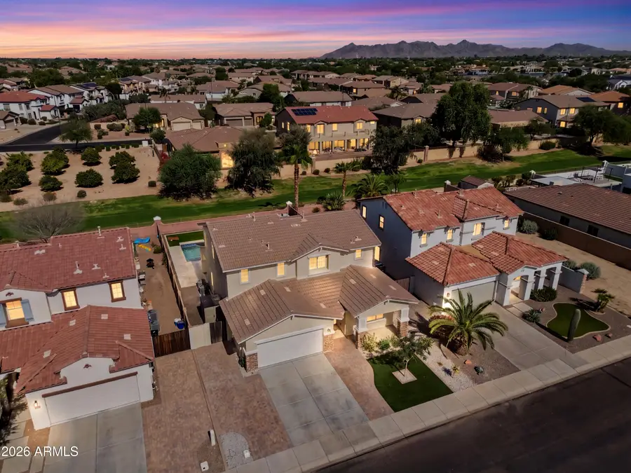 7087 S Fawn Avenue, Gilbert, AZ 85298 - #2