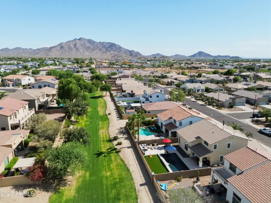 7087 S Fawn Avenue, Gilbert, AZ 85298 - #3