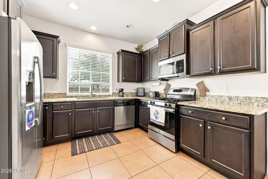2609 S Tobin --, Mesa, AZ 85209 - #2