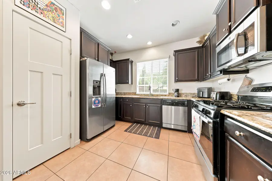 2609 S Tobin --, Mesa, AZ 85209 - #3