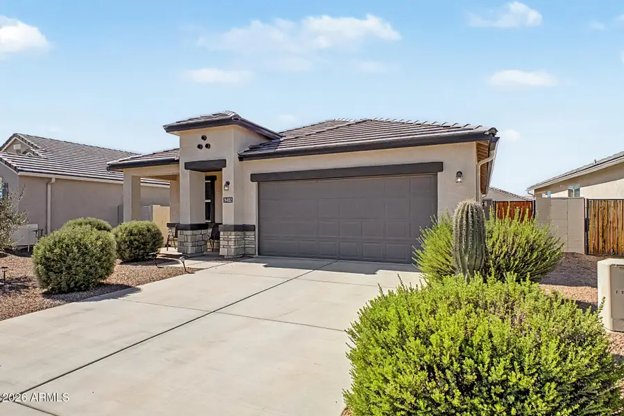 9482 E Tangerine Road, Florence, AZ 85132 - #2