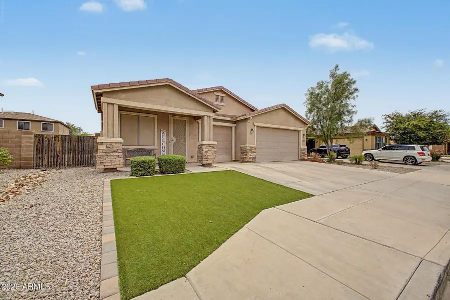 7119 S 68th Drive, Laveen, AZ 85339 - #2