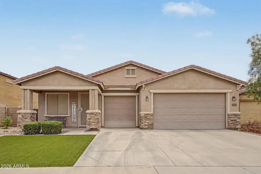 7119 S 68th Drive, Laveen, AZ 85339 - #3