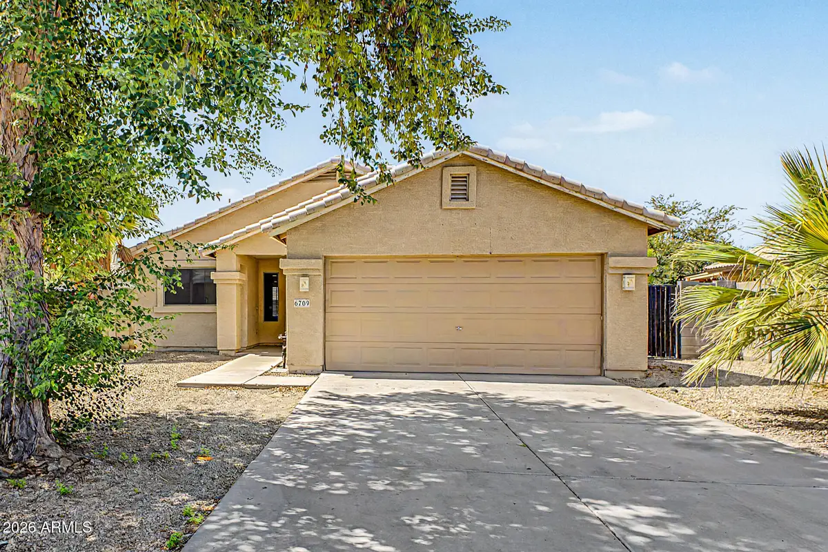 6709 W Luke Avenue, Glendale, AZ 85303 - #1
