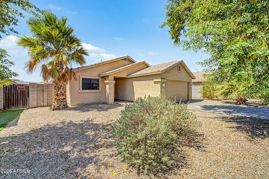 6709 W Luke Avenue, Glendale, AZ 85303 - #3