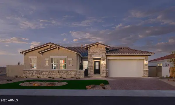 19986 W El Nido Lane, Litchfield Park, AZ 85340