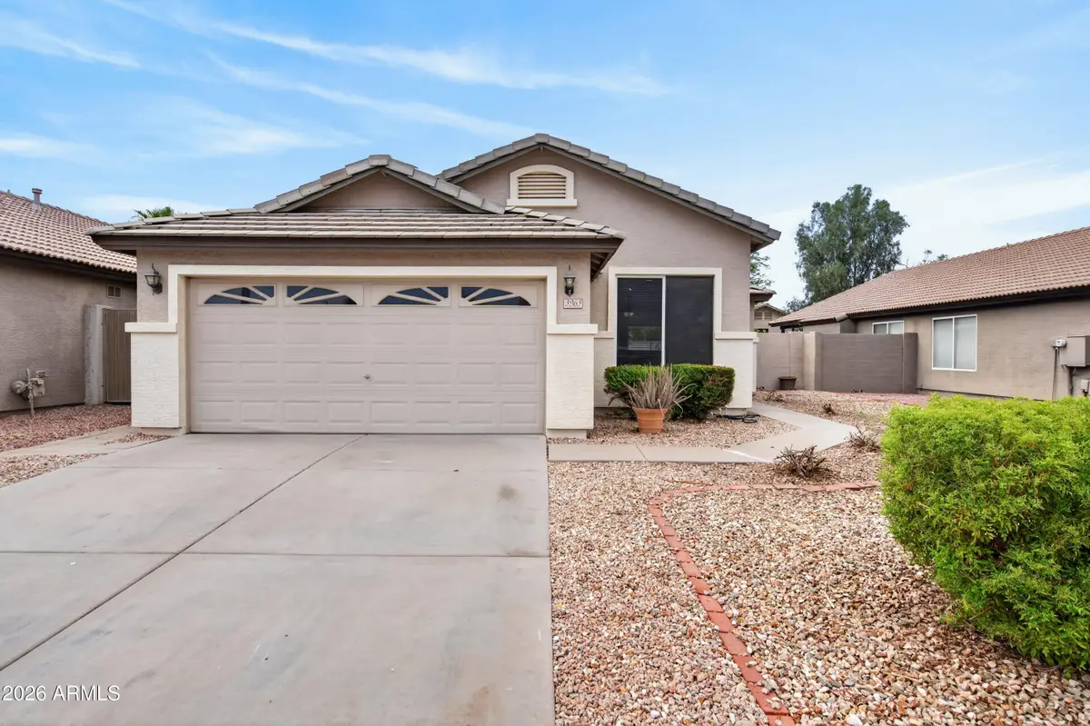 3963 E Tremaine Avenue, Gilbert, AZ 85234 - #1