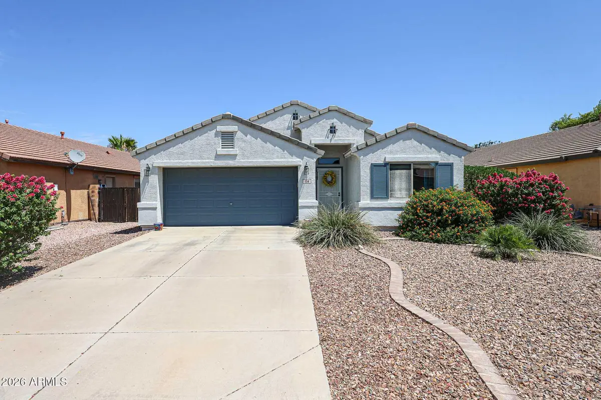 136 W Dexter Way, San Tan Valley, AZ 85143 - #1