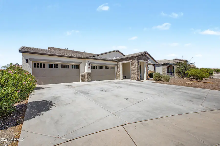 2228 W Allen Street, Phoenix, AZ 85041 - #3