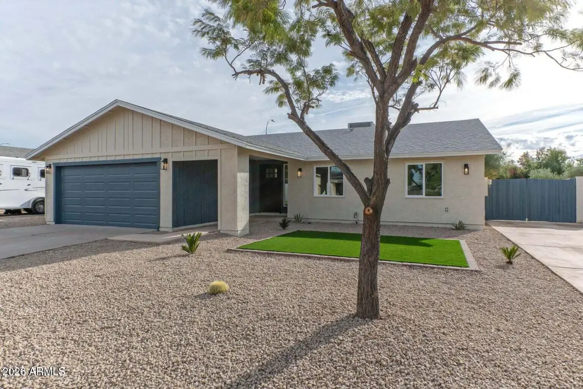 541 W Myrna Lane, Chandler, AZ 85225 - #1