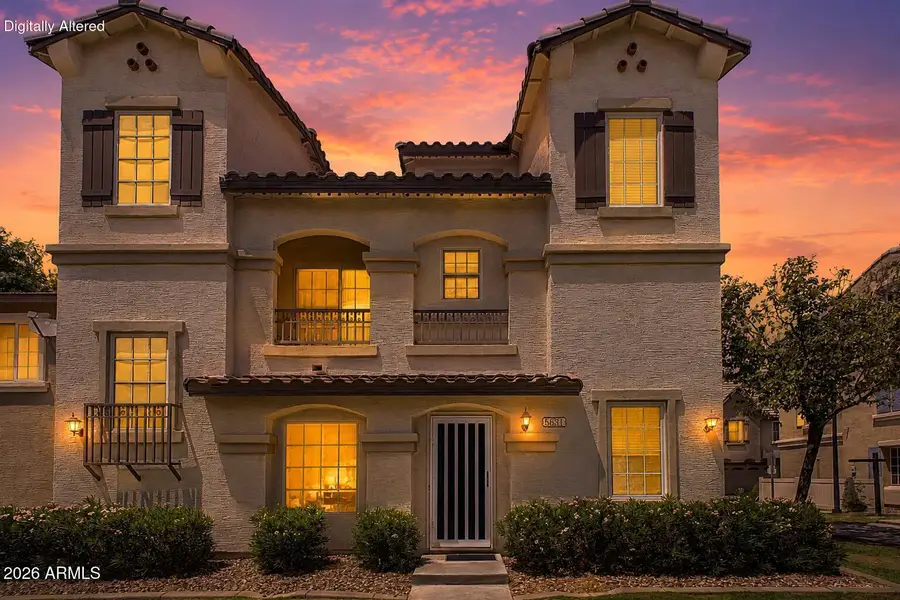 5631 S 21st Place, Phoenix, AZ 85040 - #3