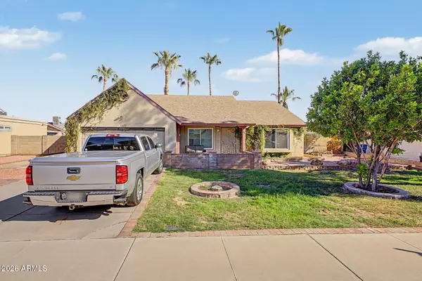 1409 E Stephens Drive, Tempe, AZ 85283