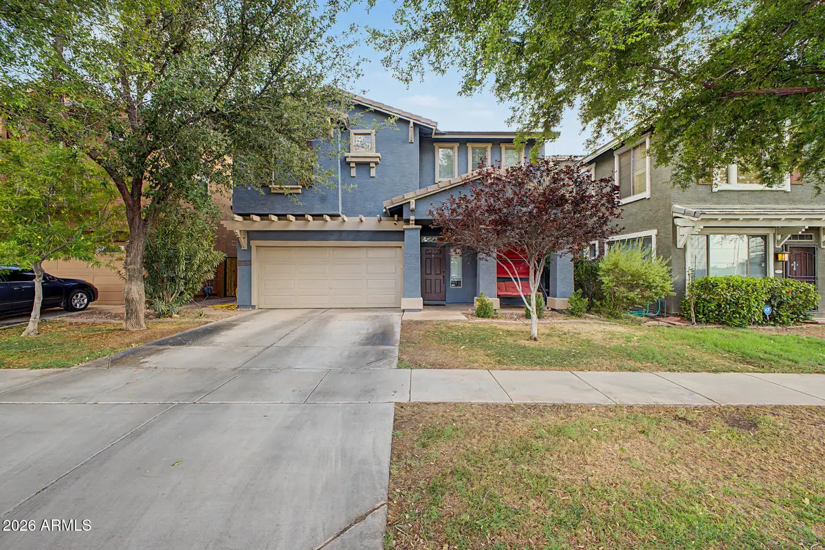 4343 E Vaughn Avenue, Gilbert, AZ 85234 - #1