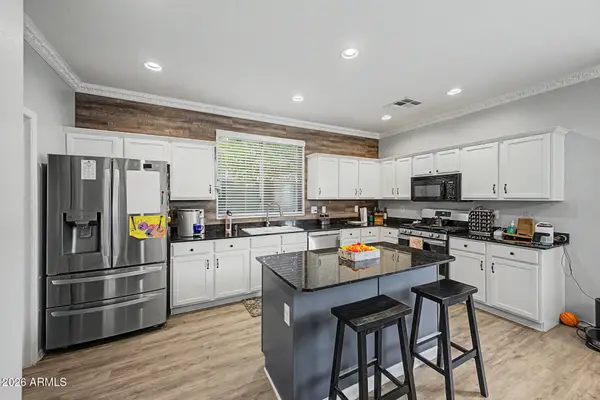 4343 E Vaughn Avenue, Gilbert, AZ 85234