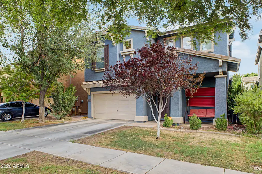 4343 E Vaughn Avenue, Gilbert, AZ 85234 - #2