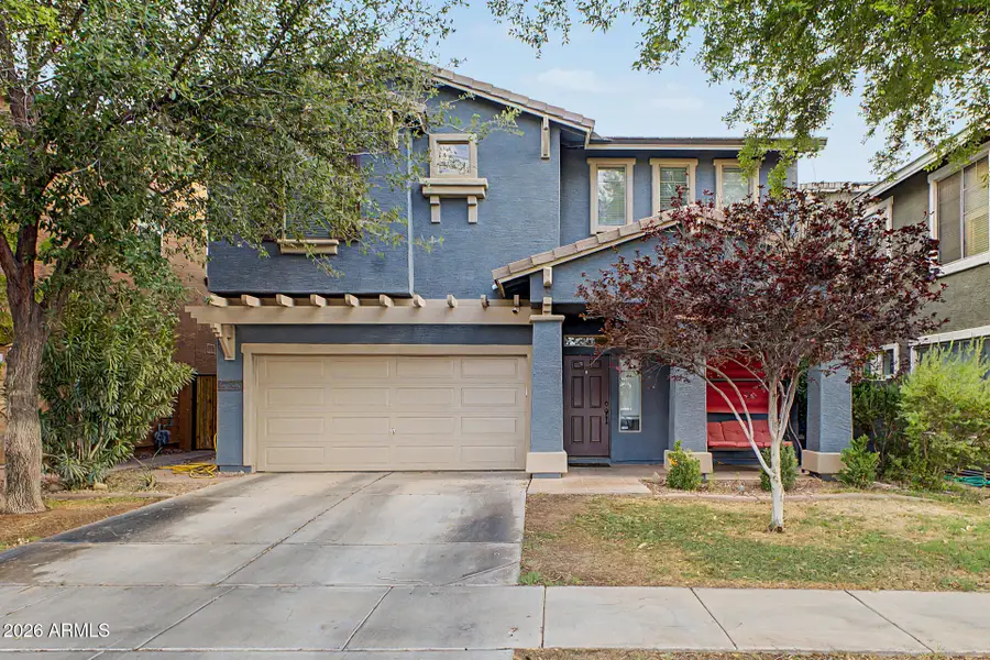 4343 E Vaughn Avenue, Gilbert, AZ 85234 - #3