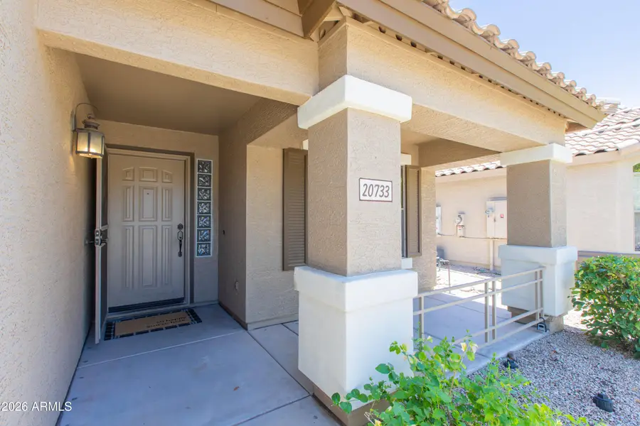 20733 N 37th Way, Phoenix, AZ 85050 - #3